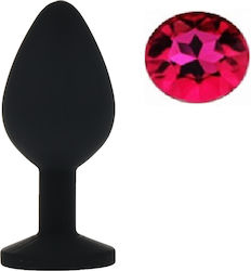 Guilty Toys Anal Plug Klein Schwarz Guilty Toys Anal Plug Klein Schwarz