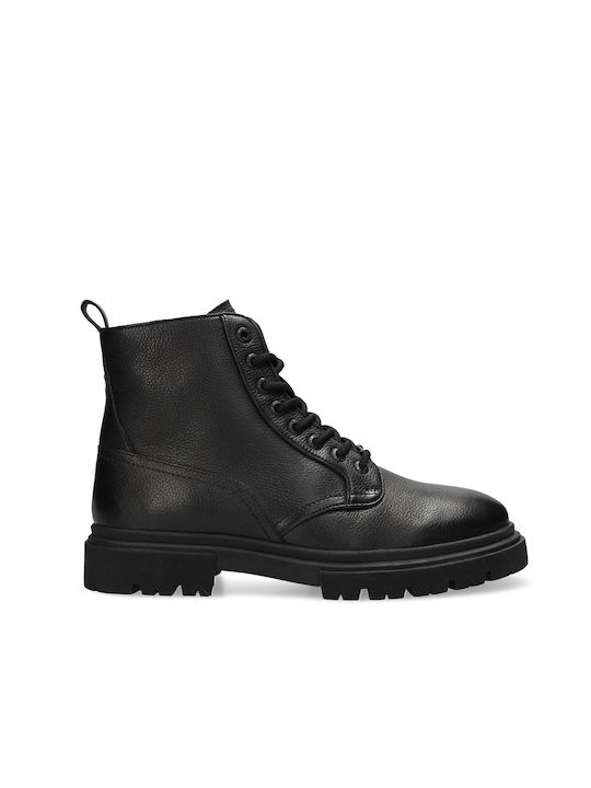 Mexx Black Men's Boots