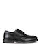 Men's Oxfords Black