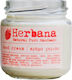 Herbana Rich Ενυδατική Κρέμα Χεριών για Πανάδες