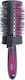Titania Care Comb Hair Black 7.2cm