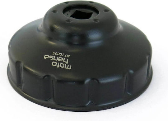 Motohansa Oil Filter Cup for Bmw