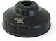 Motohansa Oil Filter Cup 14mm for Bmw