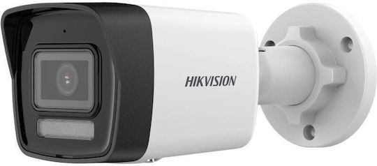 Hikvision DS-2CD1043G2-LIUF IP Cameră de Supraveghere Full HD+ 4MP Rezistentă la apă cu Lentilă 2.8mm