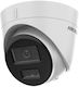 Hikvision DS-2CD1323G2-LIUF IP Cameră de Supraveghere Full HD 1080p Rezistentă la apă cu Lentilă 2.8mm