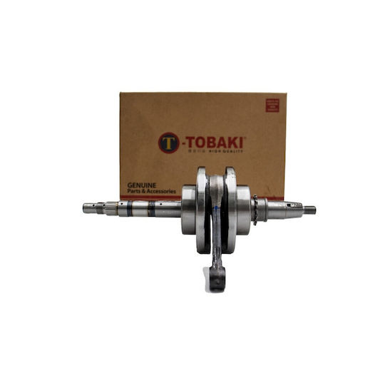 Kurbelwelle Tobaki Honda Wave 110 Astrea 110
