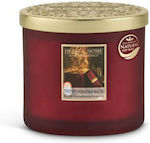 Heart & Home Christmas Candle