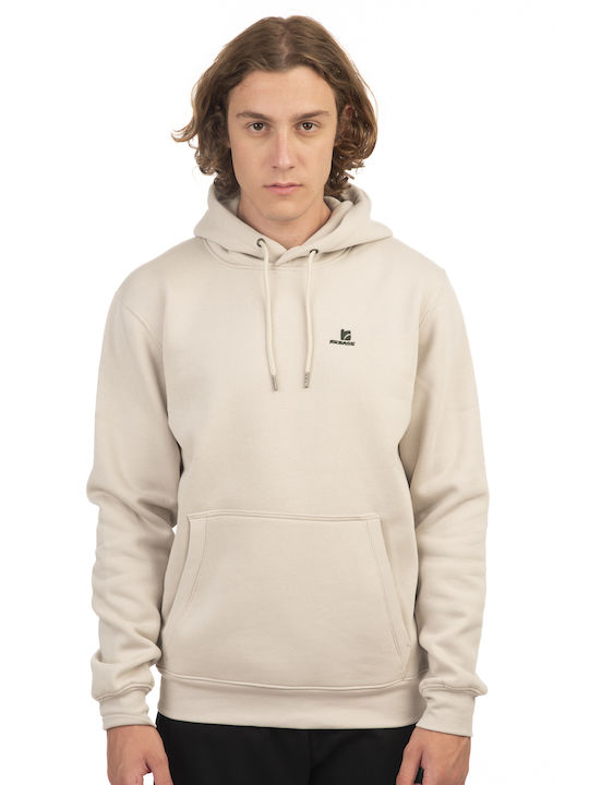 Rebase Sweatshirt Ice