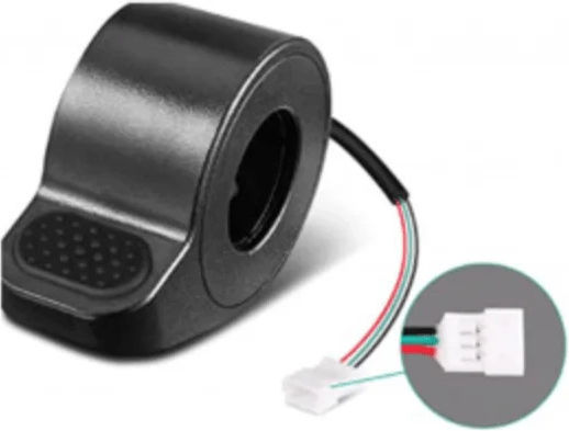 Ducati Pro-ii Plus Replacement Throttle Controller