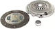 Set Kit Ambreiaj Citroen Berlingo M Body Westlake Wcp022