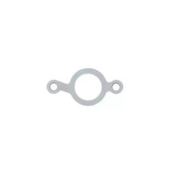 Exhaust Gallery Gasket Set Volvo S70 Ls 2.5 1998-2000 Corteco 450219h Exhaust Gallery Gasket Set Volvo S70 Ls 2.5 1998-2000 Corteco 450219h