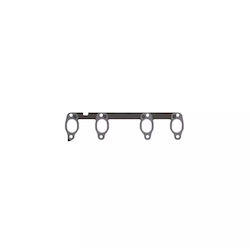 Set garnituri galerie evacuare Audi 80 8c B4 2.0 E 1991-1994 Corteco 460317p