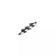 Set garnituri galerie admisie Ford Escort VI GAL 1.6 i 16v 1994-1995 Corteco 026434P