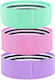 Resistance Bands Hip Loop Exercise Bands Set 3