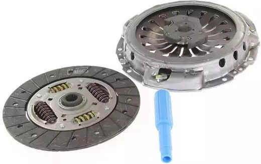 Set Kit Ambreiaj Citroen Xsara Coupe N0 Westlake Wcp021