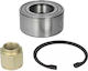 Set rulmenți roată Peugeot 206 Hatchback 2a C Bta H1p004bta