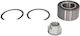 Set rulmenți roată Fiat Panda 169 Fag 713 6064 00