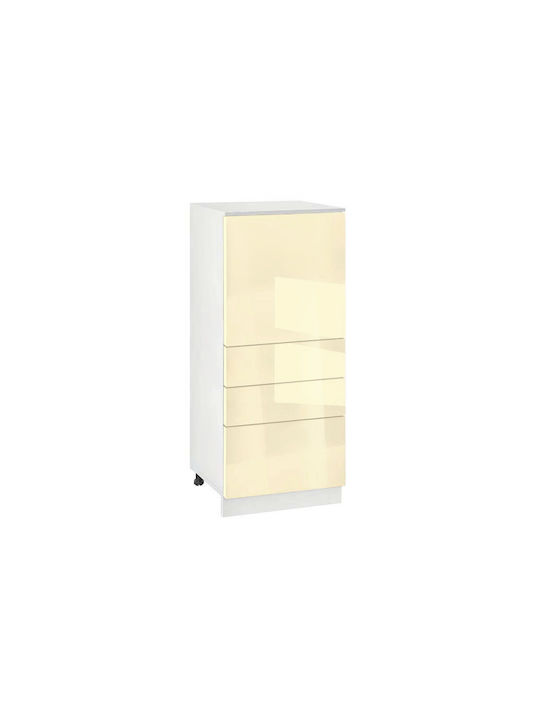 Νο 600k Ecru 60x58x143.8buc