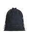 Björn Borg Gym Backpack Black
