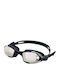 Aropec Swimming Goggles Adults Black