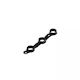 Garnitură capac supapă Bmw 3 Cabriolet E36 323 I 1995-1999 Corteco 026167h
