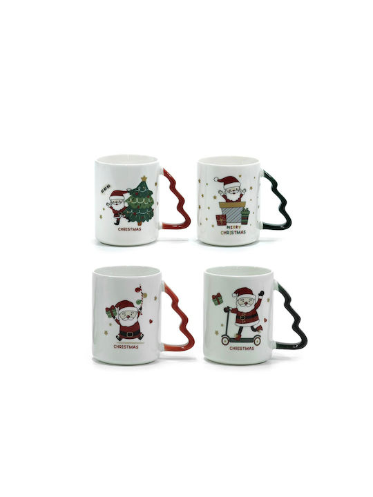 ArteLibre Christmas Mug