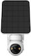 Imou KIT/IPC-K9EP-3T0WE/F IP Κάμερα Παρακολούθησης Wi-Fi Full HD+ 3MP Αδιάβροχη Μπαταρίας με Αμφίδρομη Επικοινωνία και Φακό 3.6mm