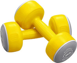 Body Sculpture Weights 2 2 Κιλά