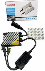 Car Xenon Ballast 12V