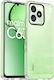 Back Cover Σιλικόνης Διάφανο (Realme C63)