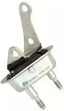Suport bucșă spate Citroen Zx N2 2.0 I 16v 1992-1994 Corteco 80000256