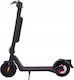Riley Riley RS2 Standard Electric Scooter with 25km/h Max Speed and 45km Autonomy in Black Color