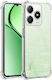 Θήκη Realme C63 Dropproof Διαφανής