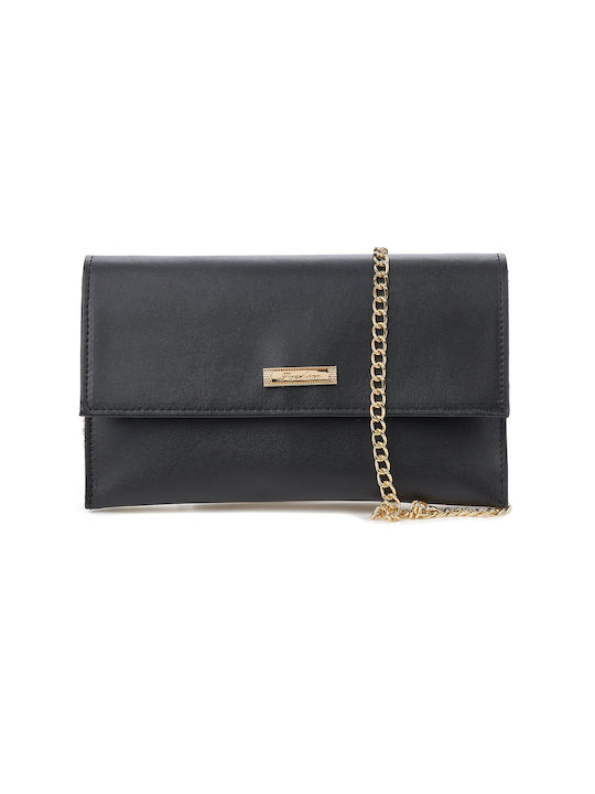 Women's Envelope Black