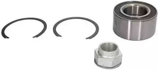 Radlagersatz Fiat Grande Punto 199 Fag 713 6064 00