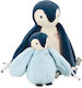 Kaloo Jucărie De Plus Pinguini Din Țesătură Pentru Nou-Născuți 25 Cm