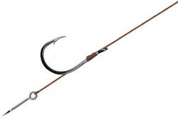 Delphin Proxi Sting Boilie Hook Rigs 6 Pcs Set Length 12 Cm Hook Size 6 Boilie Length 5 Mm Delphin Proxi Sting Boilie Hook Rigs 6 Pcs Set Length 12 Cm Hook Size 6 Boilie Length 5 Mm