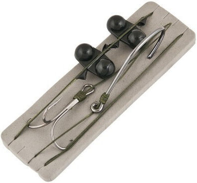 Sleep Mount A Hook 8/0 An Anchor 5/0 Two Rattlers