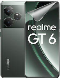 Realme GT 6 6T Hydrogel Film