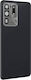 Заден капак за батерия за Samsung Galaxy S20 Ultra, черен