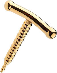 Passion Labs Auriu Gold Colour Dilator