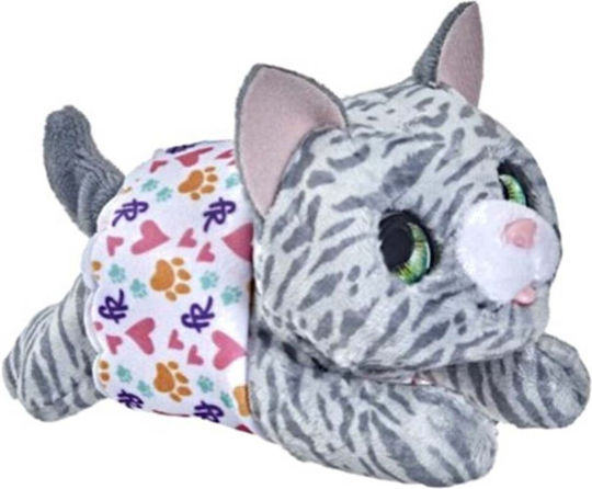 Hasbro Λούτρινο Furreal Newborns 15 εκ.