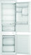 Indesit Fridge-Freezer 268lt H177xW54xD54.5cm White INC18D021A1