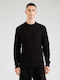 Long Sleeve Sweater Black