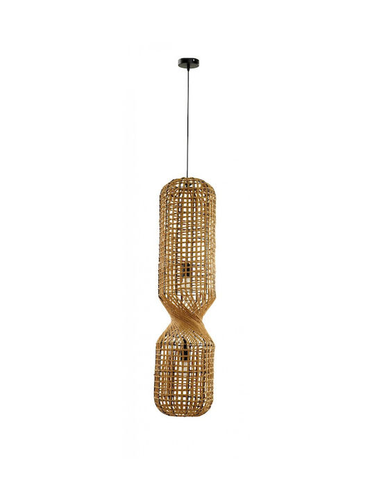 Bizzotto Pendant Light Beige