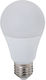 Elmark LED-Lampe 12W für Fassung E27 und Form A60 Naturweiß 1170lm