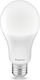 Braytron LED Bulb 16W for Socket E27 and Shape A70 Warm White 16lm