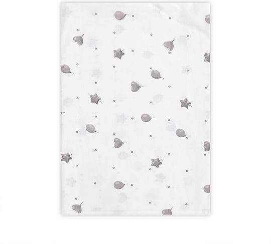 Lorelli Happy Friends Mint 100x150εκ.