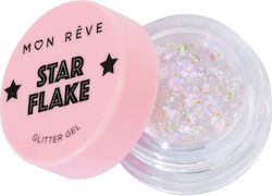 Mon Reve Гел 01 Mermaid 4гр