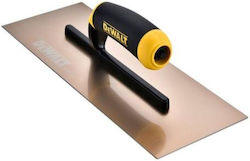 DEWALT Μυστρί Inox